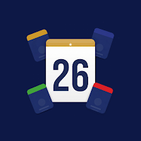 My Sticker Album WC 2026