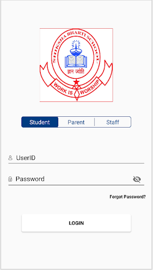 SHIKSHA BHARTI HIGH SCHOOL Screenshot 2