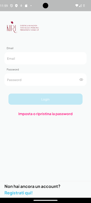 Centro Kiri Screenshot 1
