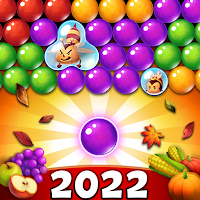 Buggle 2: Color Bubble Shooter