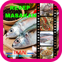 Resep Masakan Ikan Mudah