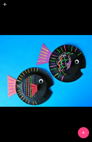 Diy Summer Crafts For Kids Screenshot 1