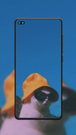 Retro 90s Wallpaper Screenshot 0