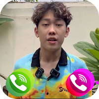 Willie Salim Video Call Prank