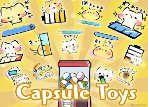 Battery Saver Mashimarou Screenshot 3