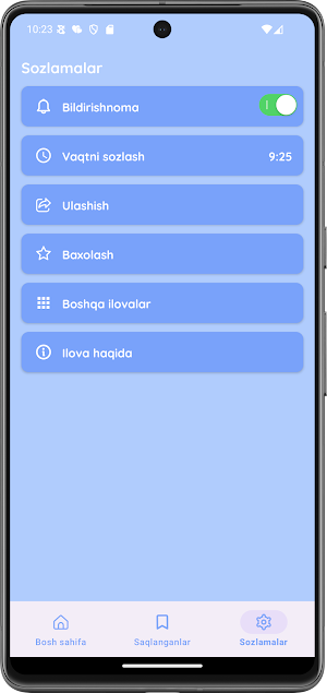 Latifalar Screenshot 3