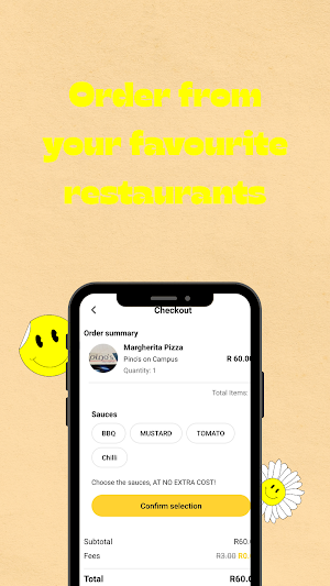 Munchiez Screenshot 3