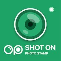 Shot On Oppo: Watermark for Ca