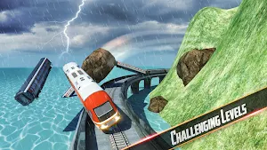 Train Driving Sim - Train Games Screenshot 2