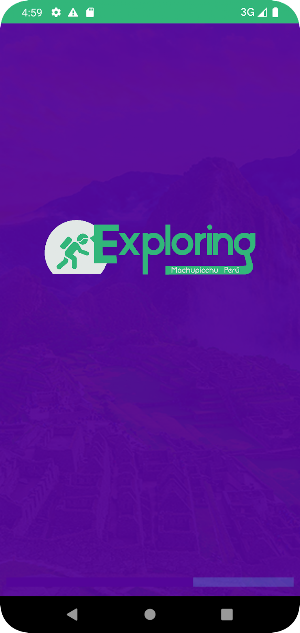 Exploring Machupicchu Screenshot 0