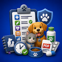 Pet Care