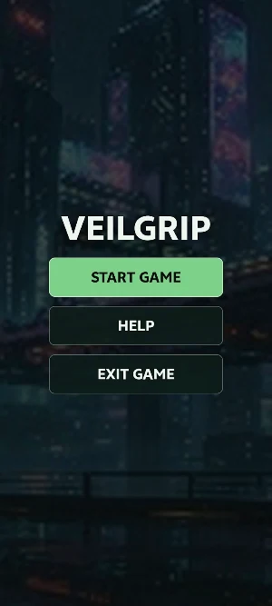 VeilGrip Screenshot 0