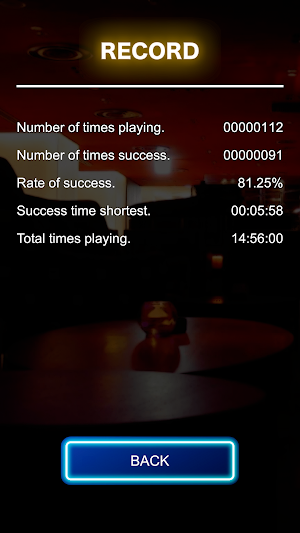 TEA TIME Solitaire Screenshot 3