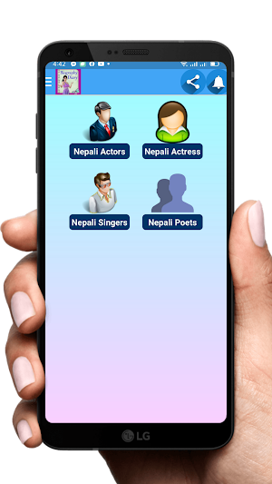 Biography Diary - Famous People in The World Screenshot 3