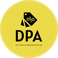 DPA | Descuentos Para Ahorrar