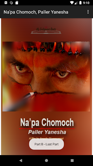 Na’pa Chomoch Paller Yanesha B Screenshot 0