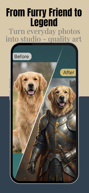 Pawnetwork: Smart Pet Care Screenshot 0
