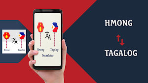 Hmong To Tagalog Translator Screenshot 0