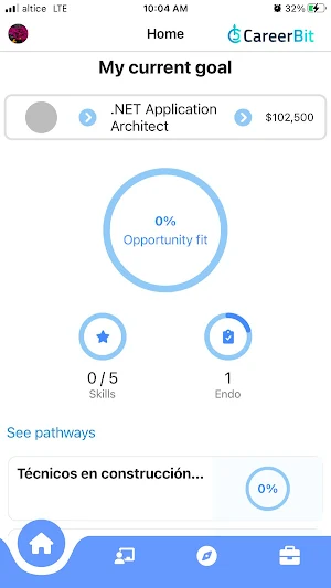 CareerBit Screenshot 0