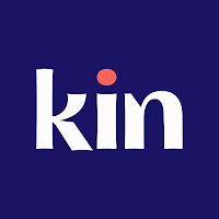 Kinship - Your People Notebook