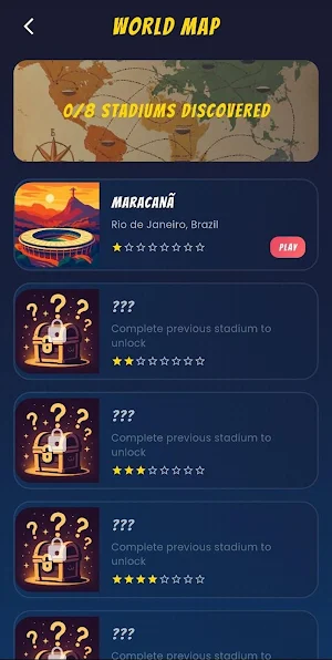 Ultra Fan Journey Screenshot 0