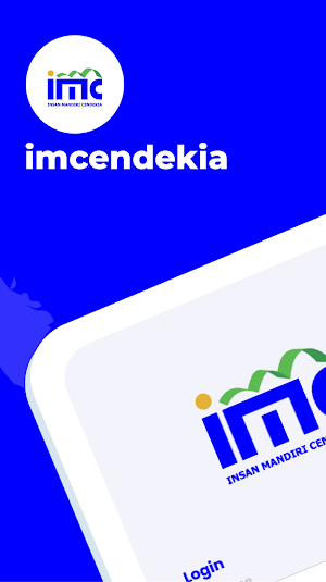 imcendekia Screenshot 0