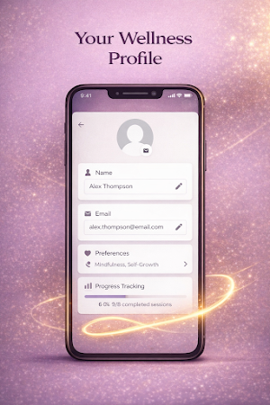HealAxis Screenshot 1