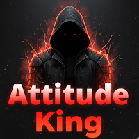 AttitudeKing – Status & Quotes