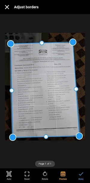 Smart PDF Screenshot 2