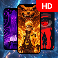 NRT Anime Live Wallpapers HD