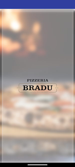 Pizzeria Bradu Screenshot 1