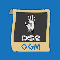 OGM: Map for Death Stranding 2
