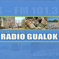 Radio Gualok Chaco