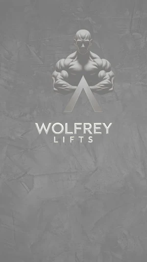 Wolfrey Lifts Screenshot 0