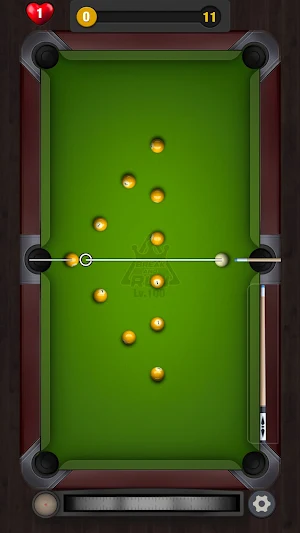 Break Run Screenshot 0