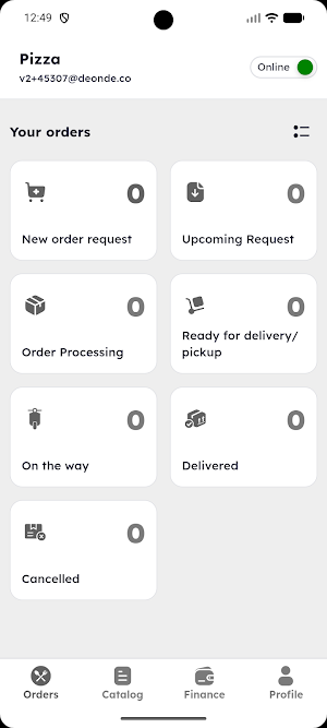 Liv Pro Screenshot 1