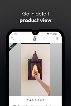 Wooden Crafts Screenshot 1