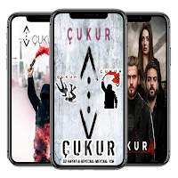 Çukur duvar kağıtlar wallpaper