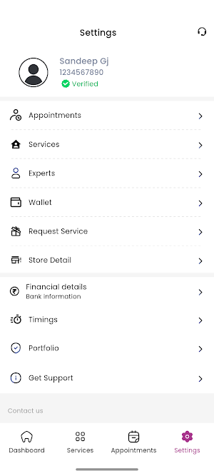 Oxi9 Expert Screenshot 3