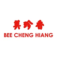 美珍香 Bee Cheng Hiang