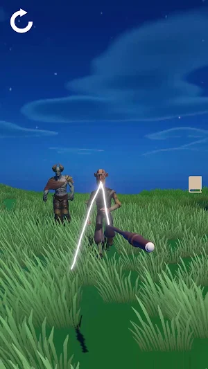 Spell Hero Screenshot 3