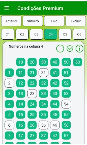 Megasenamania Generator Screenshot 3