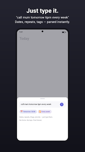 Calmdo: To Do List & Planner Screenshot 1