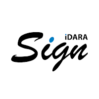 iDara Sign