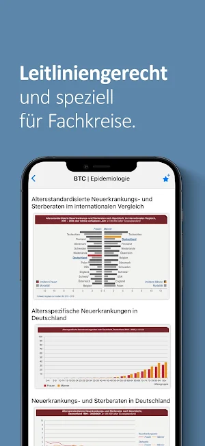 GI Onkologie onkowissen Screenshot 2