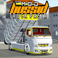 Mod Truk Oleng Pasir