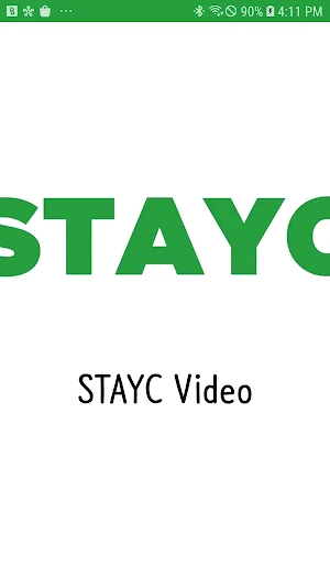Stayc Video Screenshot 3
