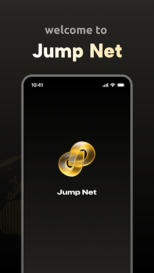 Jump Net Screenshot 0