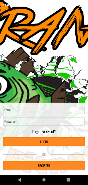 PranaGT Screenshot 0