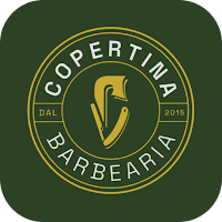 Copertina Barbearia